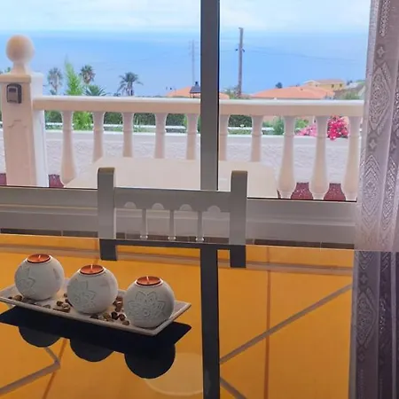 Appartement Vacation Whit Swiming Pool Tenerife
