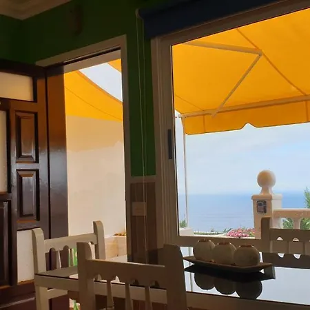 Appartement Vacation Whit Swiming Pool Tenerife *