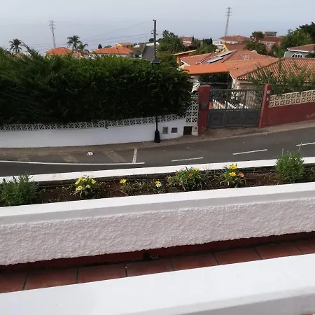 شقة Vacation Whit Swiming Pool Tenerife تاكورونتي