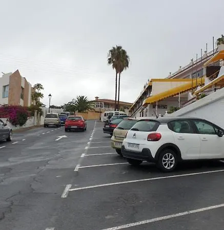 Vacation Whit Swiming Pool Tenerife تاكورونتي