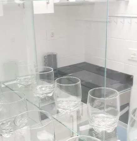 شقة Vacation Whit Swiming Pool Tenerife *