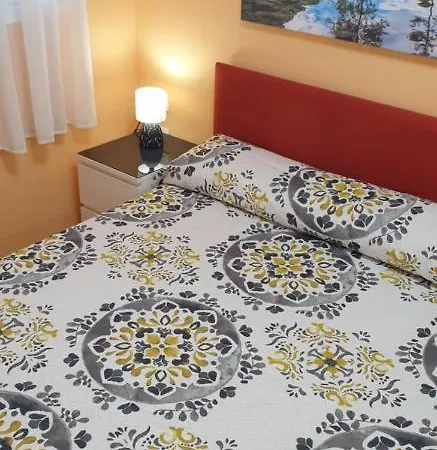 Vacation Whit Swiming Pool Tenerife تاكورونتي
